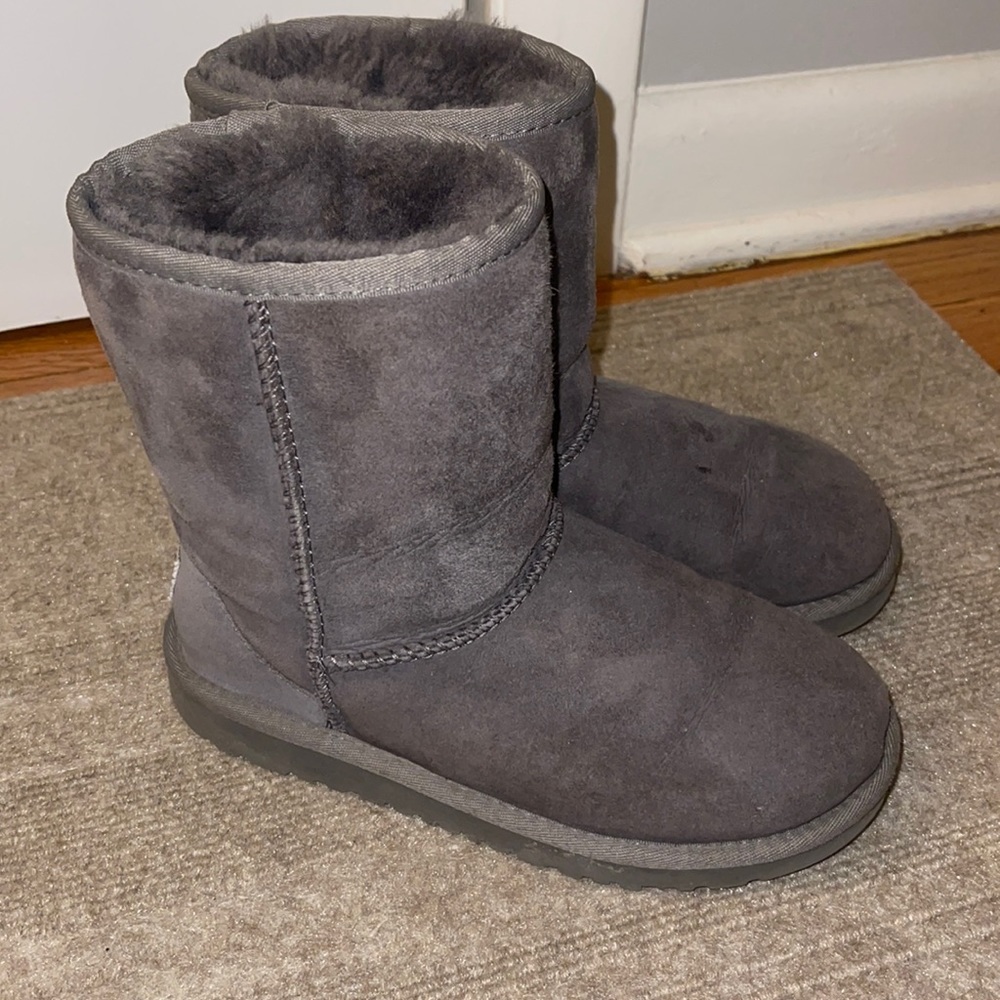UGGS